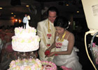 Bryllup i Thailand